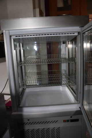 1040229-3 Tekna 0044 PV Exposure cooler for drinks