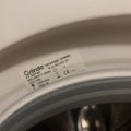 985366-2 Tvättmaskin Cylinda FT4274C