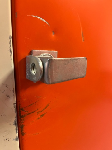 1026039-4 Dressing cabinet 4 sections (16 cabinets)