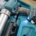 1029418-3 Grouting gun, Makita DCG180