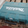 1029418-6 Grouting gun, Makita DCG180