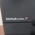 1029436-3 Multifunction printer, Konica Minolta, bizhub C224e