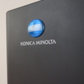 1029436-4 Multifunction printer, Konica Minolta, bizhub C224e