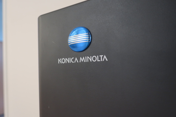 1029436-4 Multifunction printer, Konica Minolta, bizhub C224e