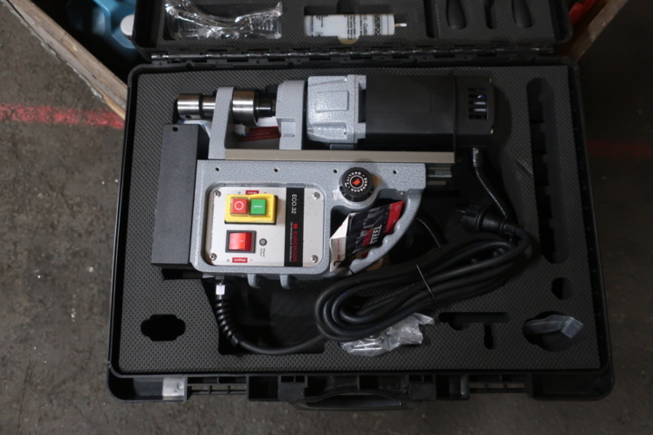 1029478-2 Magnetic drill, Euroboor ECO.32