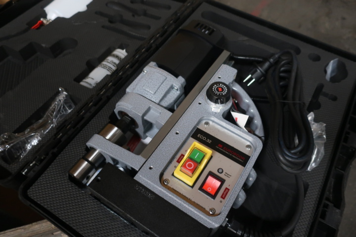 1029478-1 Magnetic drill, Euroboor ECO.32