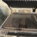 1023464-4 Double sandwich grill Sirman