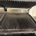 1023464-5 Double sandwich grill Sirman