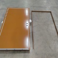 1040625-1 Steel door