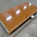 1040625-3 Steel door