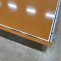 1040625-4 Steel door