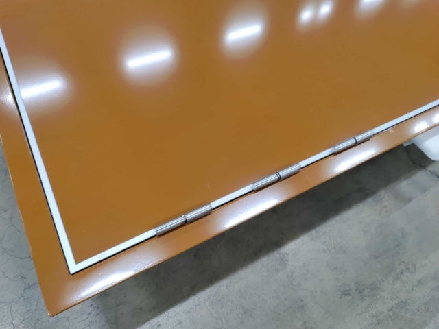 1040625-5 Steel door