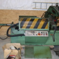 998605-1 Bandsåg Thomas 310A (Reparationsobjekt)
