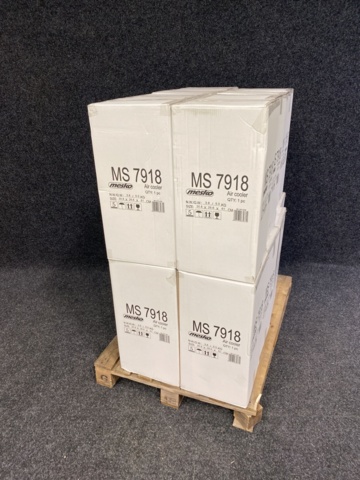 1027197-1 12 air coolers Mesko MS7918 270 m3/h 4L