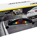 1038518-1 Parking aid reversing sensor, Dunlop