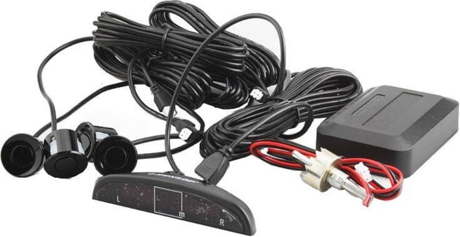 1038522-2 Parking aid reversing sensor, Dunlop