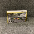 1038522-3 Parking aid reversing sensor, Dunlop