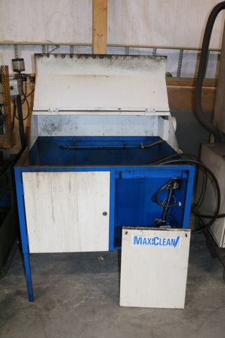 998606-1 Smådelstvätt GBP MaxiClean