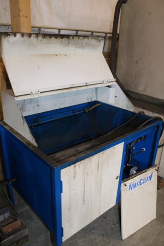 998606-2 Smådelstvätt GBP MaxiClean