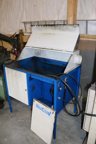 998606-3 Smådelstvätt GBP MaxiClean