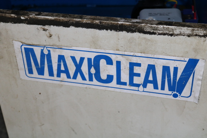 998606-4 Smådelstvätt GBP MaxiClean