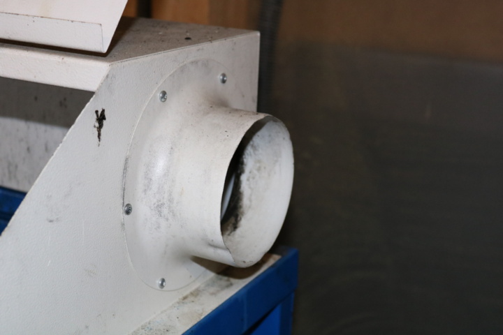 998606-8 Smådelstvätt GBP MaxiClean