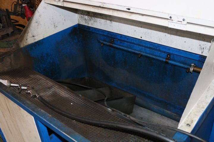 998606-9 Smådelstvätt GBP MaxiClean