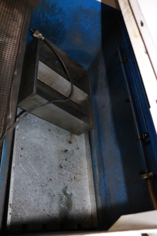 998606-10 Smådelstvätt GBP MaxiClean