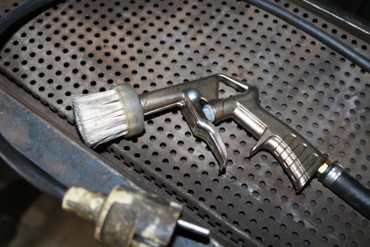 998606-11 Smådelstvätt GBP MaxiClean