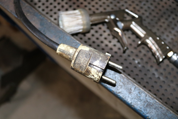 998606-12 Smådelstvätt GBP MaxiClean