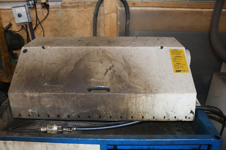 998606-13 Smådelstvätt GBP MaxiClean