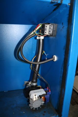 998606-16 Smådelstvätt GBP MaxiClean