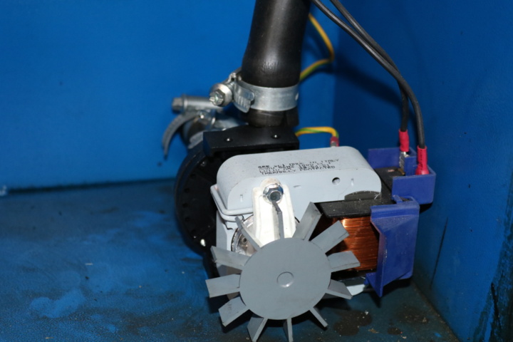 998606-17 Smådelstvätt GBP MaxiClean