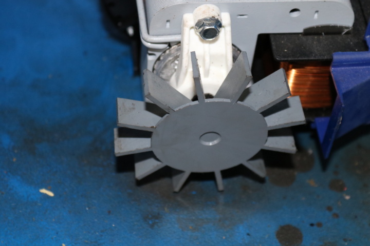 998606-18 Smådelstvätt GBP MaxiClean