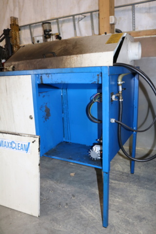 998606-19 Smådelstvätt GBP MaxiClean