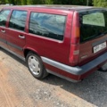 1040712-6 Volvo 850 Estate 2.5 10V Automatic, 144hp, 1995