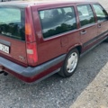 1040712-5 Volvo 850 Estate 2.5 10V Automatic, 144hp, 1995