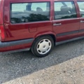 1040712-9 Volvo 850 Estate 2.5 10V Automatic, 144hp, 1995