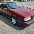 1040712-3 Volvo 850 Estate 2.5 10V Automatic, 144hp, 1995