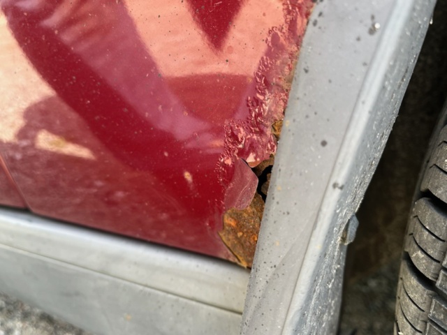 1040712-13 Volvo 850 Estate 2.5 10V Automatic, 144hp, 1995