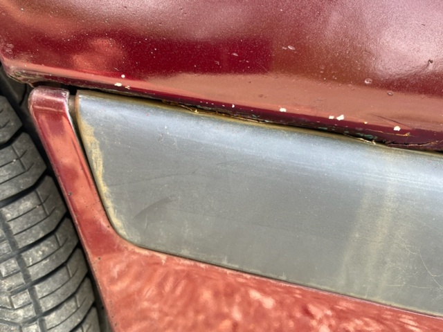 1040712-14 Volvo 850 Estate 2.5 10V Automatic, 144hp, 1995