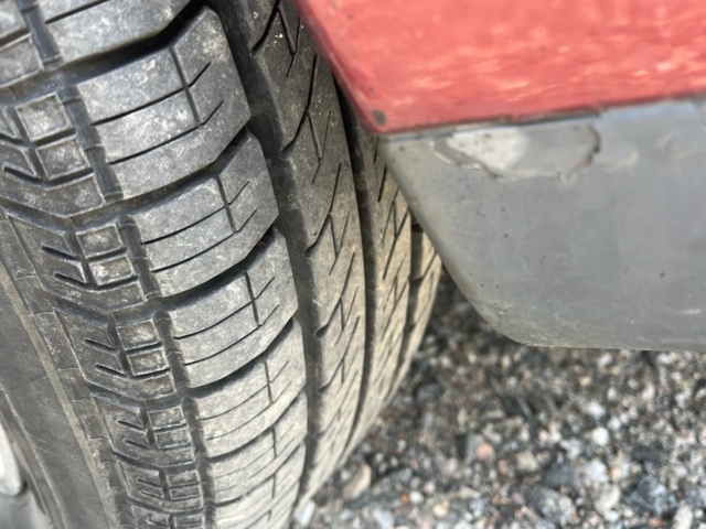 1040712-19 Volvo 850 Estate 2.5 10V Automatic, 144hp, 1995