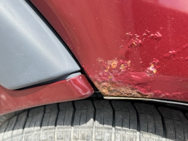 1040712-17 Volvo 850 Estate 2.5 10V Automatic, 144hp, 1995