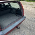 1040712-20 Volvo 850 Estate 2.5 10V Automatic, 144hp, 1995