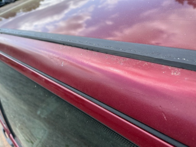 1040712-16 Volvo 850 Estate 2.5 10V Automatic, 144hp, 1995