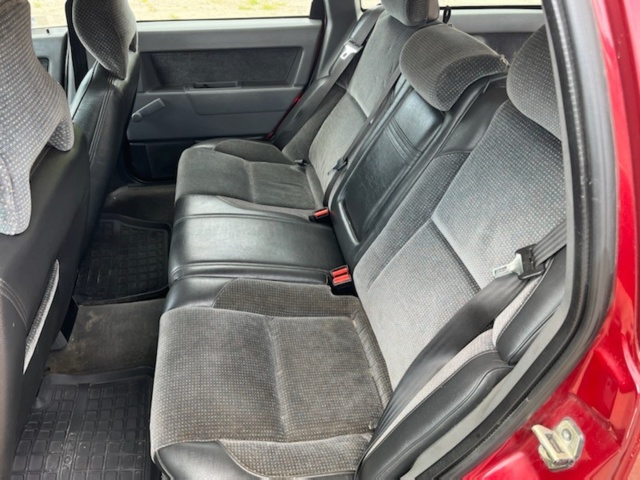1040712-22 Volvo 850 Estate 2.5 10V Automatic, 144hp, 1995