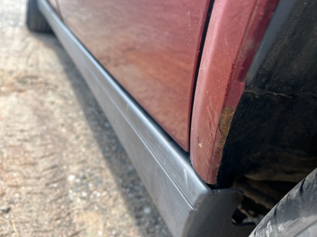 1040712-15 Volvo 850 Estate 2.5 10V Automatic, 144hp, 1995