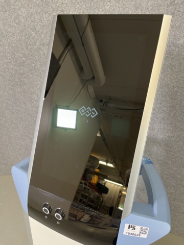 1038639-4 BTL EMSculpt maskin med tillhörande tillbehör