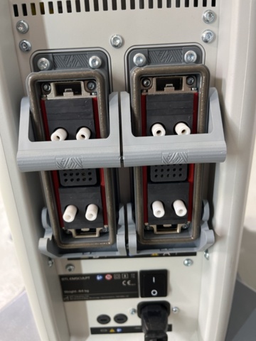 1038639-7 BTL EMSculpt maskin med tillhörande tillbehör