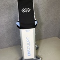 1038639-10 BTL EMSculpt maskin med tillhörande tillbehör